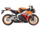 Carenados Moto Honda CBR1000RR 2012-2016 - Naranja Blanco Rojo Repsol Fábrica