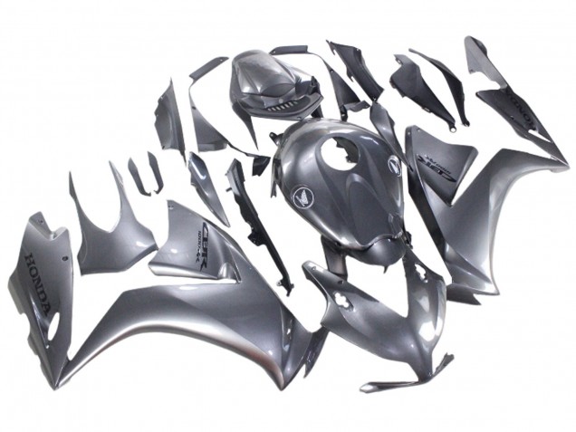 Carenados Moto Honda CBR1000RR 2012-2016 - Gris Fábrica