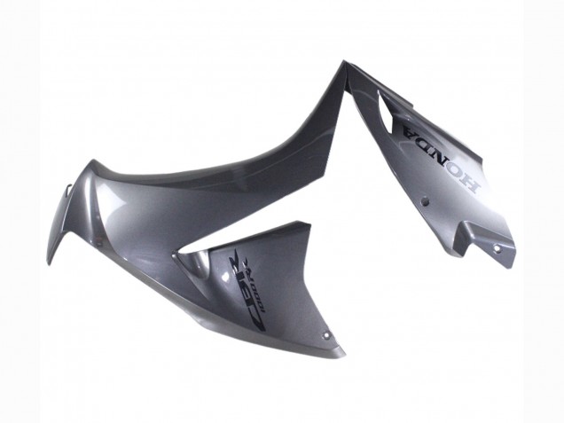 Carenados Moto Honda CBR1000RR 2012-2016 - Gris Fábrica