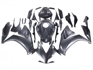 Carenados Moto Honda CBR1000RR 2012-2016 - Gris Fábrica