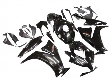 Carenados Moto Honda CBR1000RR 2012-2016 - Negro Brillante Fábrica