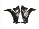 Carenados Moto Honda CBR1000RR 2012-2016 - Negro Brillante Fábrica