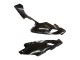 Carenados Moto Honda CBR1000RR 2012-2016 - Negro Brillante Fábrica
