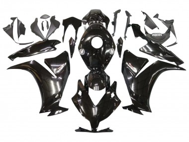 Carenados Moto Honda CBR1000RR 2012-2016 - Negro Brillante Fábrica