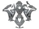 Carenado Moto Honda CBR1000RR 2012-2016 - Nardo Gris Fábrica