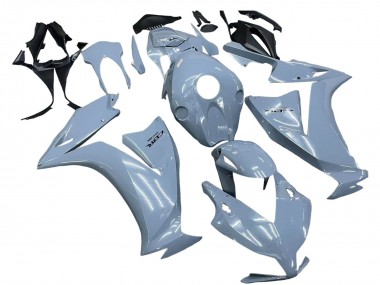 Carenados Moto Honda CBR1000RR 2012-2016 - Gris Claro Fábrica