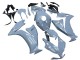 Carenados Moto Honda CBR1000RR 2012-2016 - Gris Claro Fábrica
