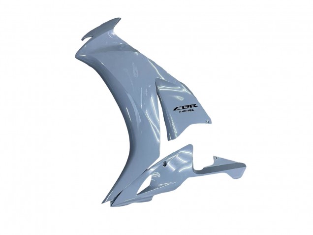 Carenados Moto Honda CBR1000RR 2012-2016 - Gris Claro Fábrica