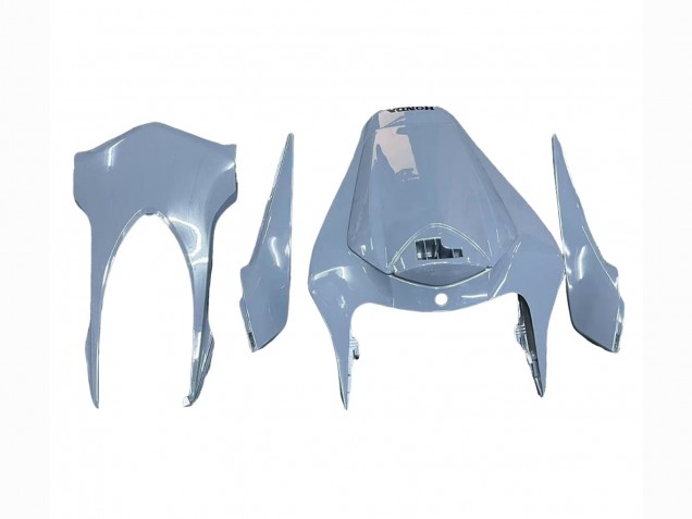 Carenados Moto Honda CBR1000RR 2012-2016 - Gris Claro Fábrica