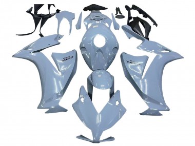 Carenados Moto Honda CBR1000RR 2012-2016 - Gris Claro Fábrica