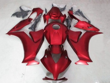 Carenados Moto Honda CBR1000RR 2012-2016 - Rojo Fábrica