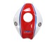Kits Carenado Moto Honda CBR1000RR 2012-2016 - Blanco Rojo Azul Fábrica