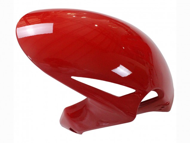Kits Carenado Moto Honda CBR1000RR 2012-2016 - Blanco Rojo Azul Fábrica