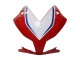 Kits Carenado Moto Honda CBR1000RR 2012-2016 - Blanco Rojo Azul Fábrica