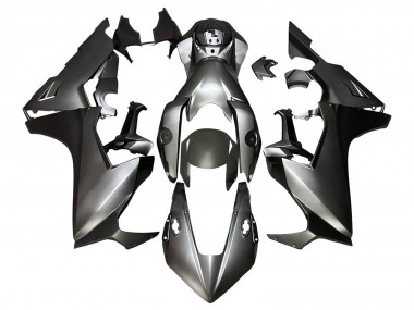 Carenados Moto Honda CBR1000RR 2017-2023 - Gris Mate Fábrica