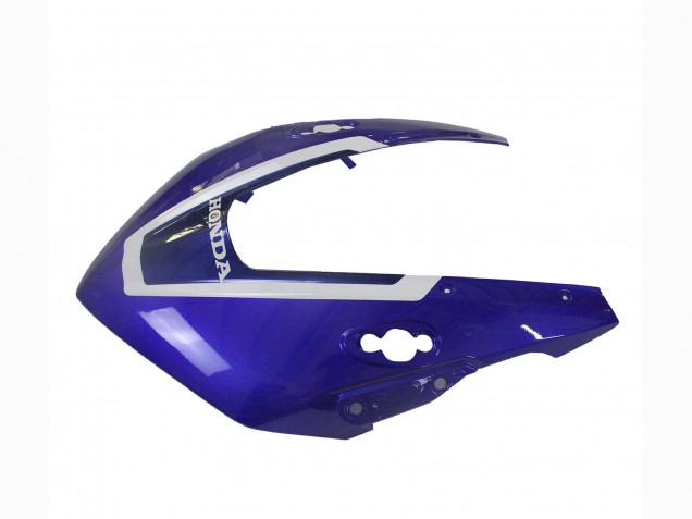 Carenados Moto Honda CBR1000RR 2017-2023 - Blanco Azul Fábrica