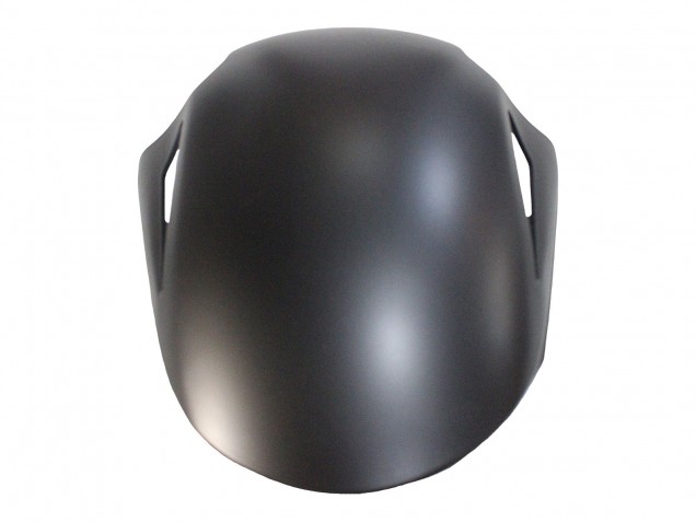 Carenados Moto Honda CBR1000RR 2017-2023 - Gris Mate Rojo Fábrica