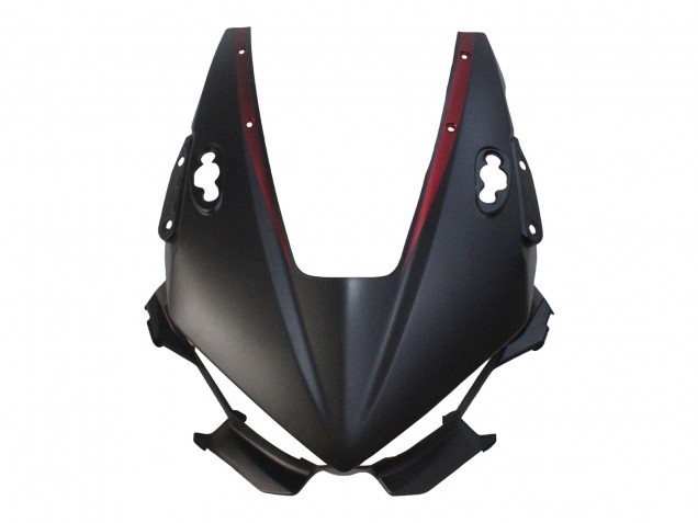 Carenados Moto Honda CBR1000RR 2017-2023 - Gris Mate Rojo Fábrica