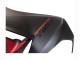 Carenados Moto Honda CBR1000RR 2017-2023 - Gris Mate Rojo Fábrica