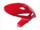 Carenados Moto Honda CBR1000RR 2017-2023 - Blanco Rojo Azul Oscuro Fireblade Fábrica
