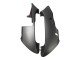 Carenados Moto Honda CBR600RR 2003-2004 - Rojo Negro Mate Carrera Fábrica