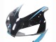 Carenados Moto Honda CBR600RR 2003-2004 - Azul Claro Rojo Negro Brillante Dunlop Fábrica