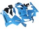 Carenado Moto Honda CBR600RR 2003-2004 - Azul Fábrica