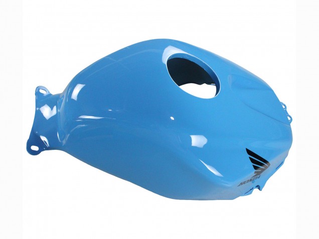 Carenado Moto Honda CBR600RR 2003-2004 - Azul Fábrica