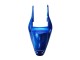 Carenados Moto Honda CBR600RR 2003-2004 - Azul Neon Amarillo Negro Brillante Tiburón Fábrica