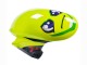 Carenados Moto Honda CBR600RR 2003-2004 - Azul Neon Amarillo Negro Brillante Tiburón Fábrica