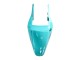 Carenados Moto Honda CBR600RR 2003-2004 - Azul Claro Negro Fábrica