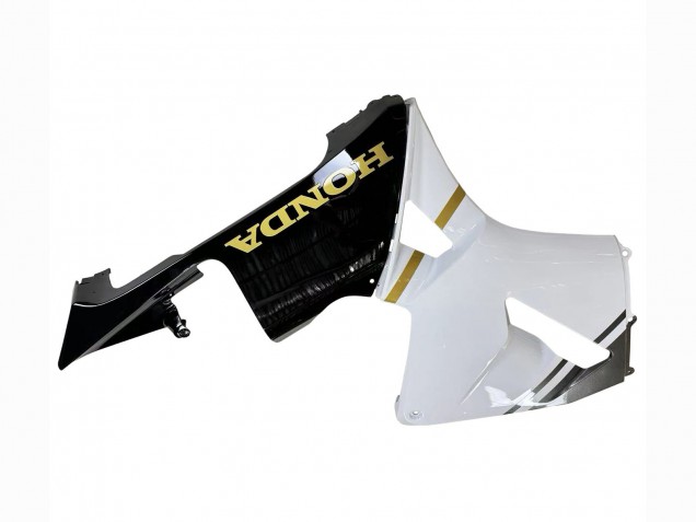Carenados Moto Honda CBR600RR 2003-2004 - Blanco Amarillo Gris Negro Fábrica