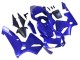 Carenados Moto Honda CBR600RR 2003-2004 - Azul Fábrica
