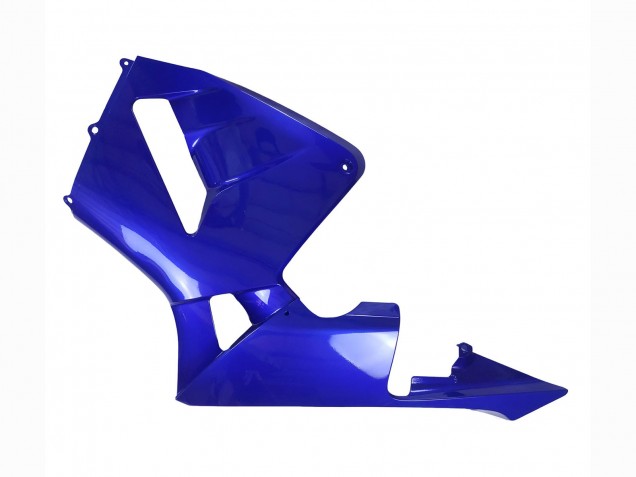 Carenados Moto Honda CBR600RR 2003-2004 - Azul Fábrica