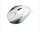 Carenados Moto Honda CBR600RR 2003-2004 - Blanco Plata Negro Repsol Fábrica