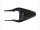 Carenados Moto Honda CBR600RR 2003-2004 - Púrpura Negro Falsificado FibraCarbono Fábrica