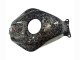 Carenados Moto Honda CBR600RR 2003-2004 - Púrpura Negro Falsificado FibraCarbono Fábrica