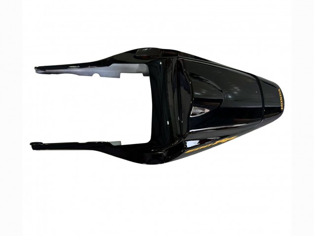 Kits Carenados Moto Honda CBR600RR 2003-2004 - Naranja Blanco Rojo Negro Brillante Repsol Fábrica