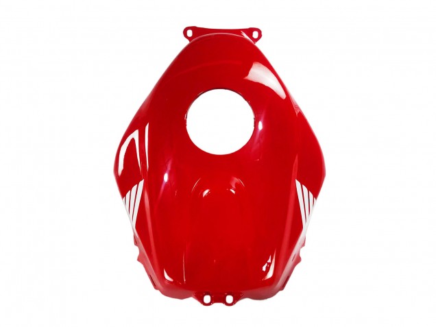 Carenados Moto Honda CBR600RR 2003-2004 - Rojo Fábrica