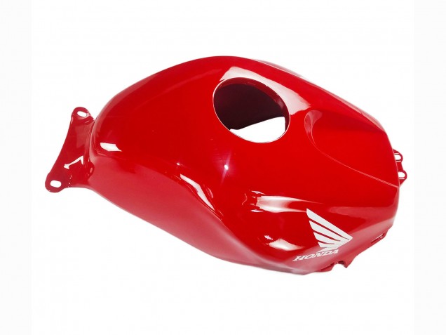 Carenados Moto Honda CBR600RR 2003-2004 - Rojo Fábrica