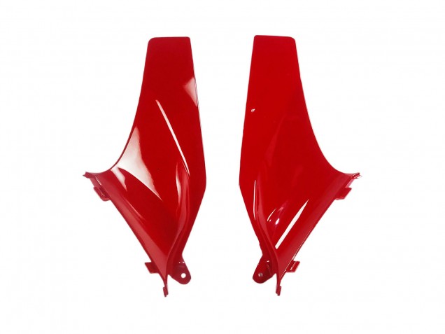 Carenados Moto Honda CBR600RR 2003-2004 - Rojo Fábrica