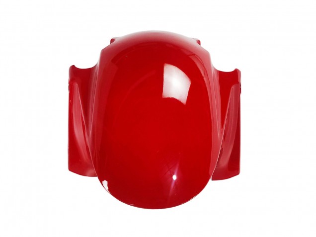 Carenados Moto Honda CBR600RR 2003-2004 - Rojo Fábrica