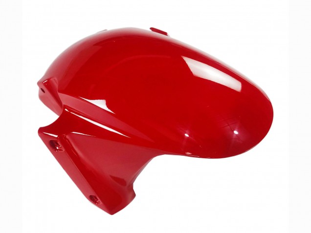 Carenados Moto Honda CBR600RR 2003-2004 - Rojo Fábrica