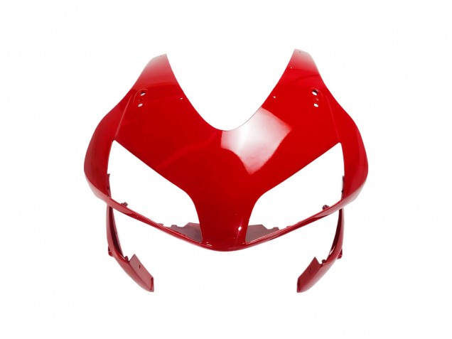 Carenados Moto Honda CBR600RR 2003-2004 - Rojo Fábrica