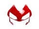 Carenados Moto Honda CBR600RR 2003-2004 - Rojo Fábrica