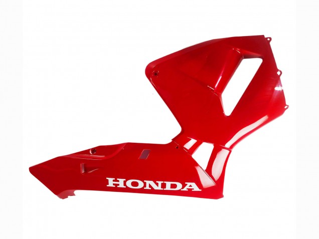 Carenados Moto Honda CBR600RR 2003-2004 - Rojo Fábrica