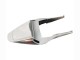 Carenados Moto Honda CBR600RR 2003-2004 - Blanco Negro Mate Carrera Fábrica