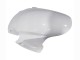 Carenados Moto Honda CBR600RR 2003-2004 - Blanco Negro Mate Carrera Fábrica