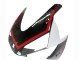 Carenados Moto Honda CBR600RR 2003-2004 - Blanco Rojo Negro Brillante Monstruo Fábrica