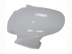 Carenado Moto Honda CBR600RR 2003-2004 - Plata Blanco Fábrica